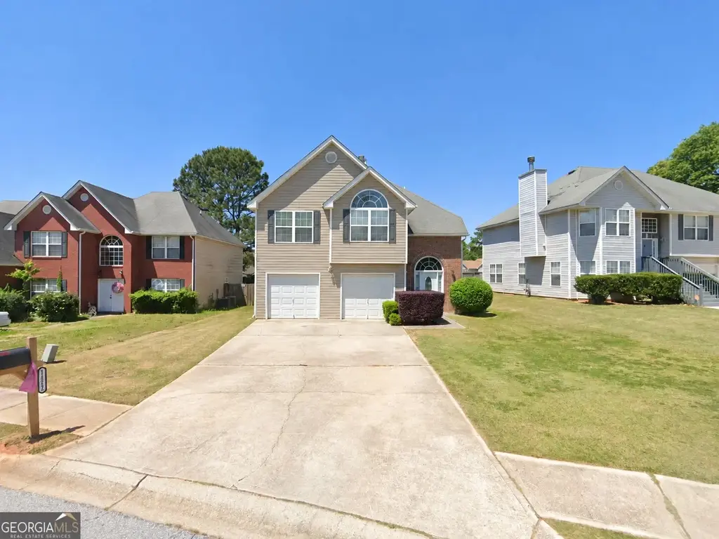11812 Registry Boulevard, Hampton