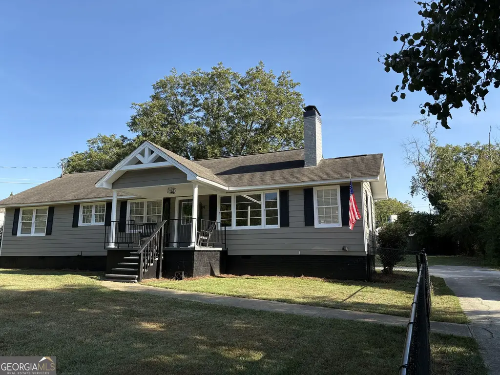 49 Parkway Drive, Toccoa