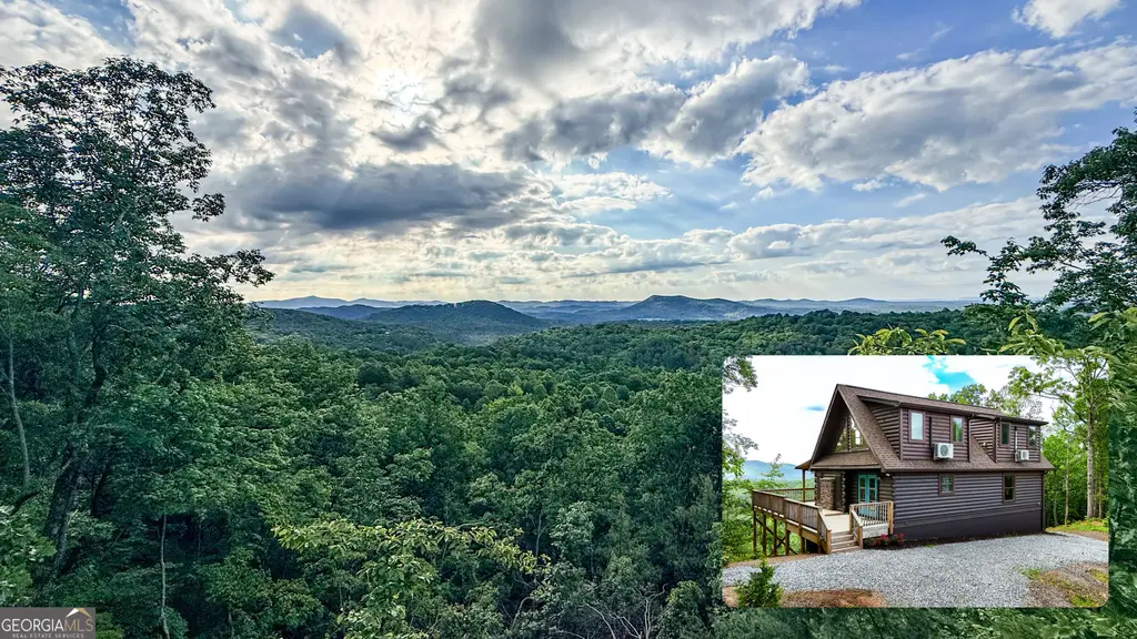 216 Eagle Talon Trail, Sautee Nacoochee