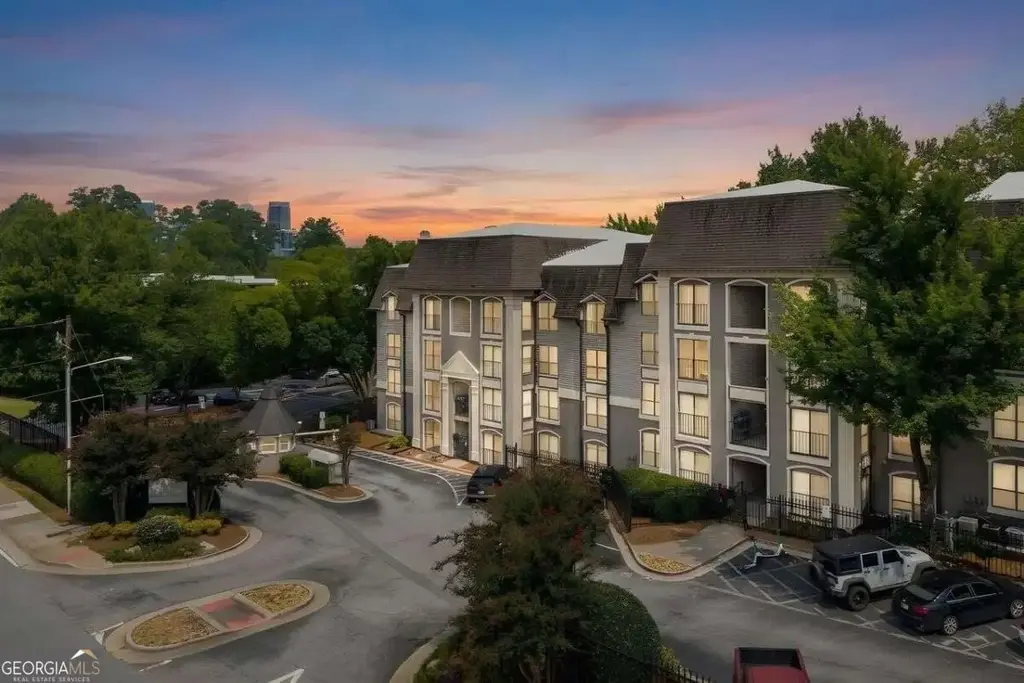 2657 Lenox Road Ne A-1, Atlanta
