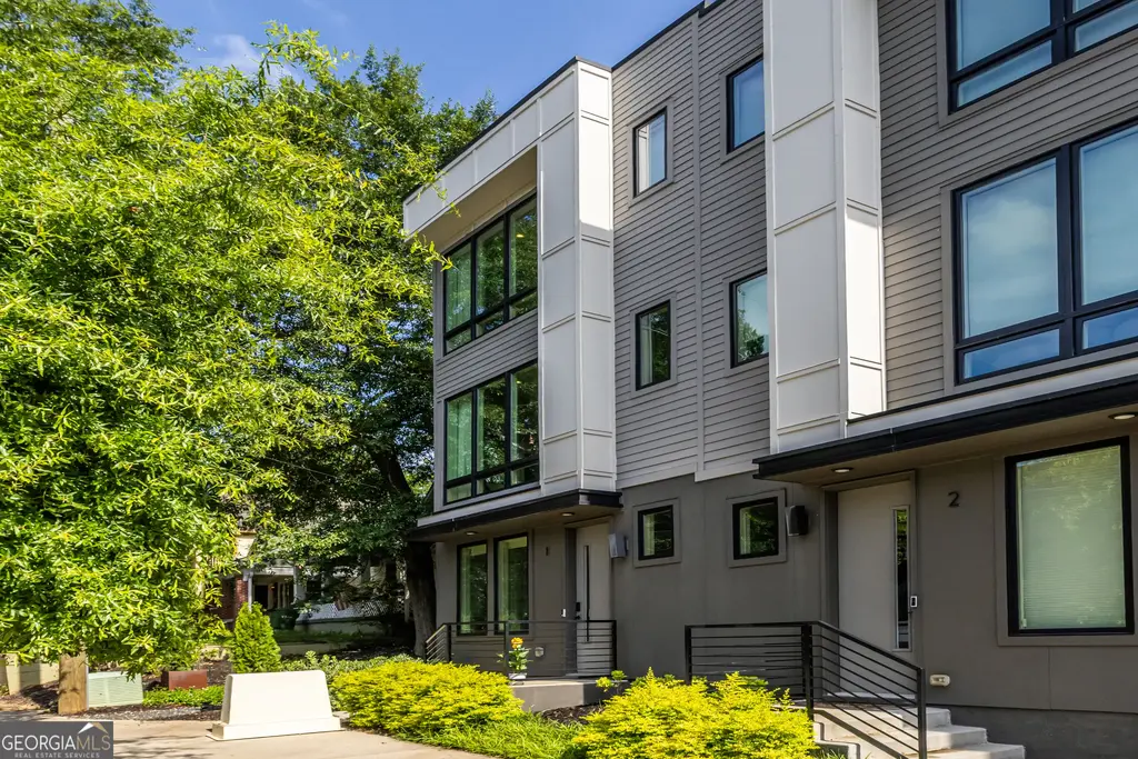 1160 Ormewood Avenue Se 1, Atlanta
