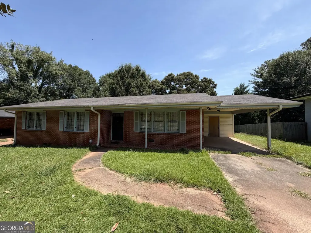 2578 Boulder Road Se, Atlanta