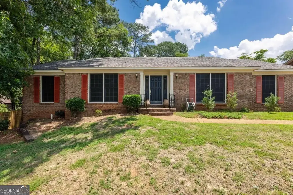 5510 Sedgewick Drive, Columbus