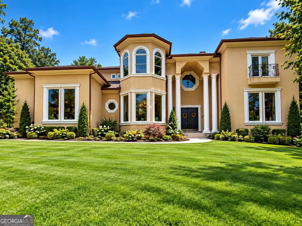 1824 Gateway Drive, Loganville