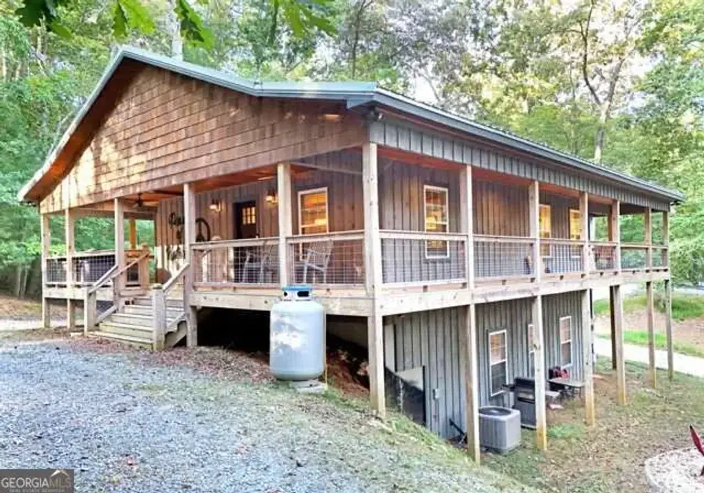 747 Matrix Lane 842, Ellijay