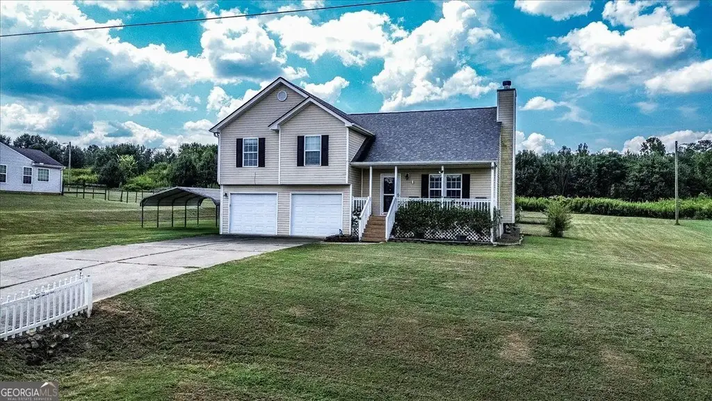 137 Stonebrooke Drive, Colbert