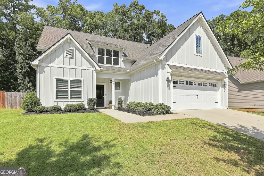 9 Long Branch Trail, Sharpsburg