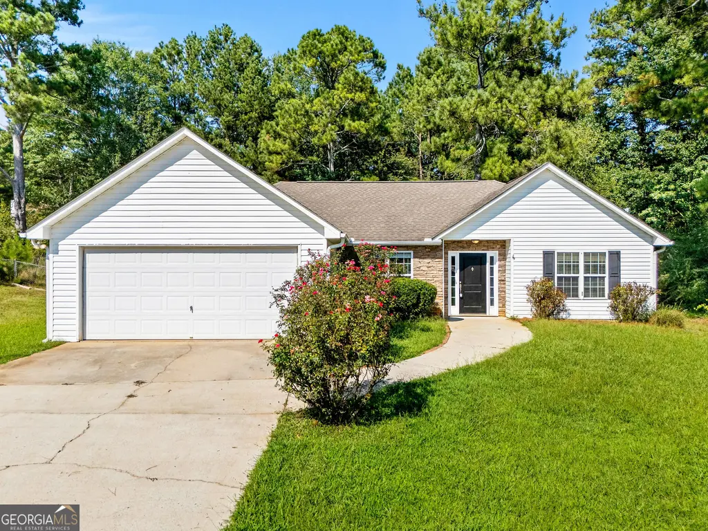 34 Lilly Oak Court, Villa Rica