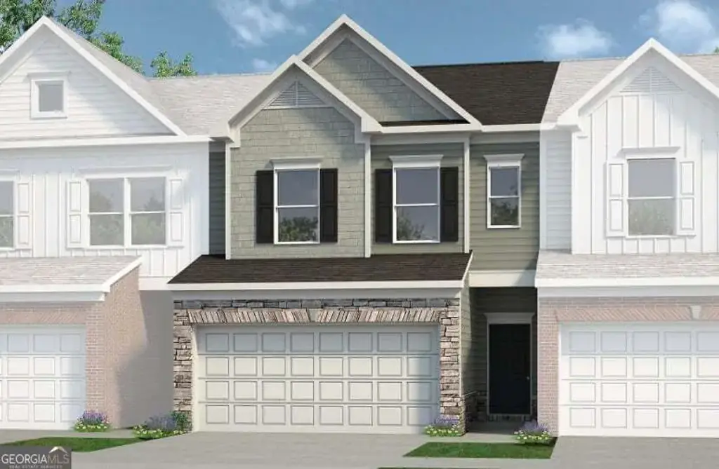 124 Trinity Drive 49, Auburn