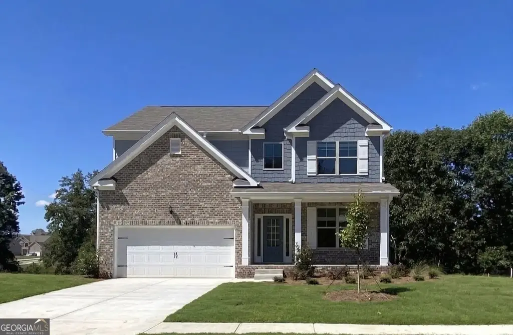 155 Open Waters Walk, Braselton