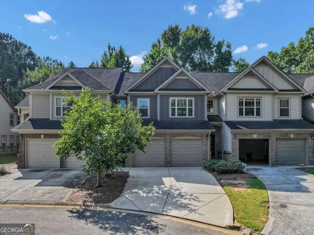 117 Grampian Court 13, Marietta