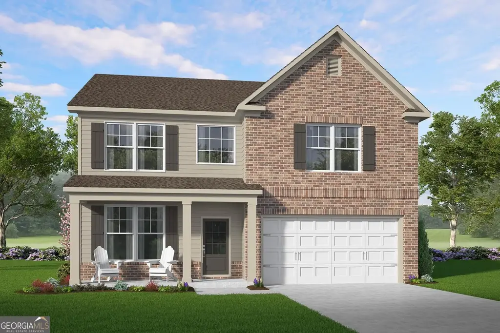 183 Open Waters Walk, Braselton