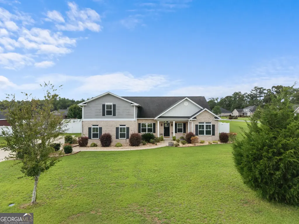 237 Sara Beth Drive, Brooklet