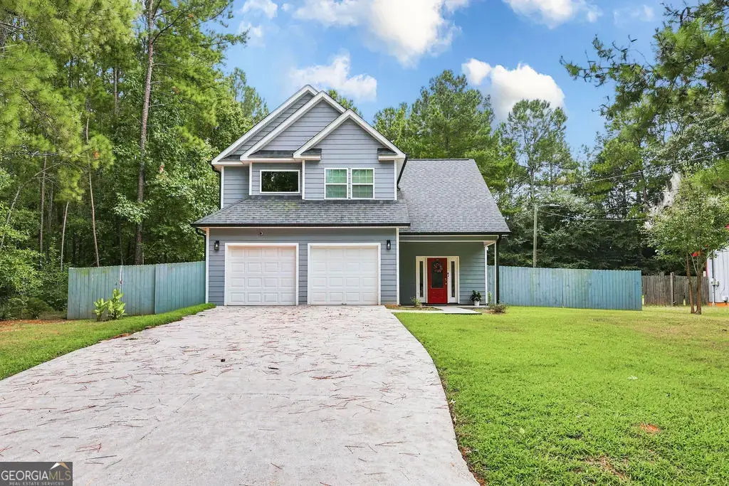 157 Watkins Drive, Flovilla