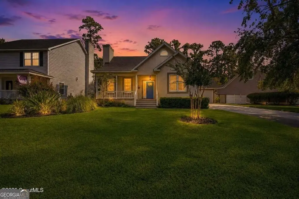 105 E Commons Drive, St. Simons
