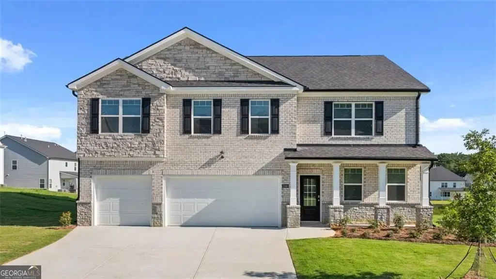 181 Sandy Oak Drive, Loganville