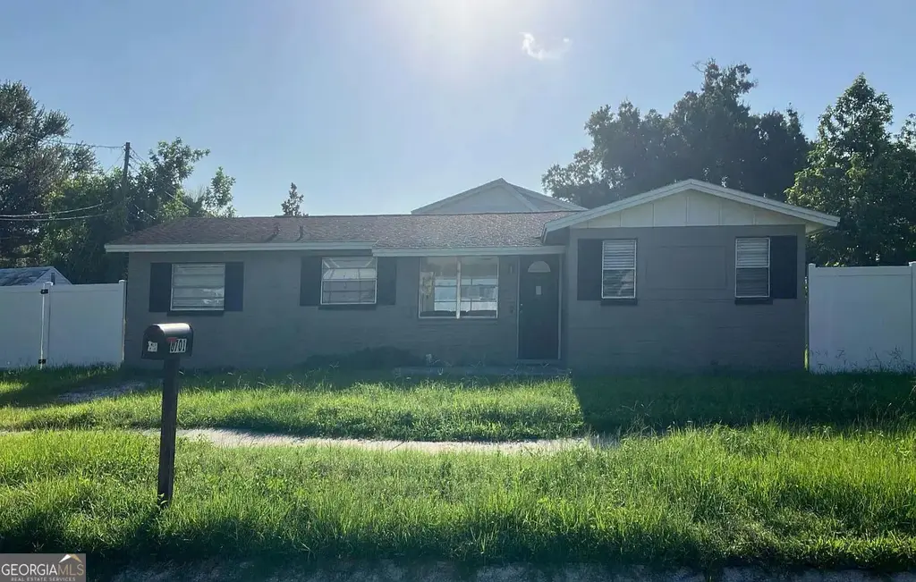 8701 94th Street, Seminole