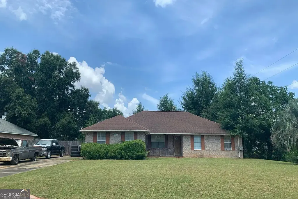 5796 Admirals Road, Milton