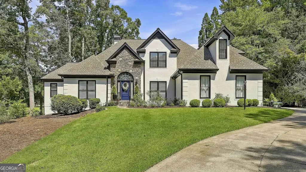 145 Fawn Ridge, Newnan
