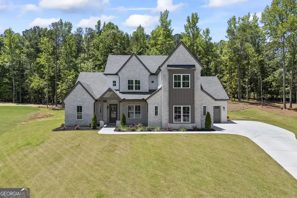 205 Chariot Court, Jefferson