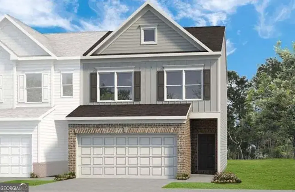 512 Brixton Drive 85, Villa Rica