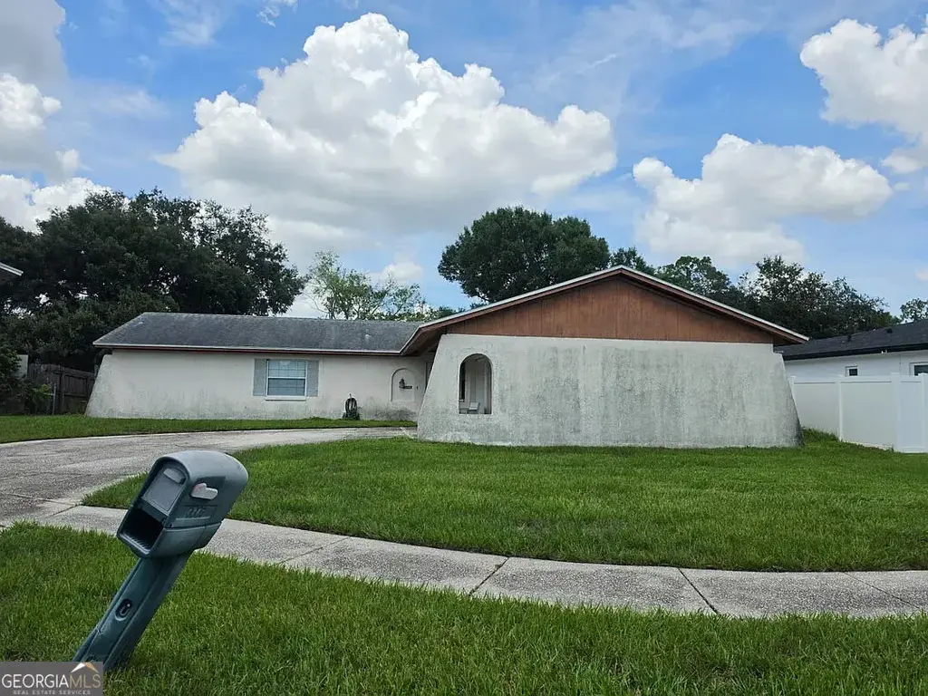3609 Casaba Loop, Valrico
