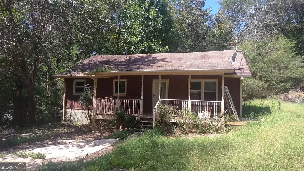 110 Mountainside Drive W, Dawsonville