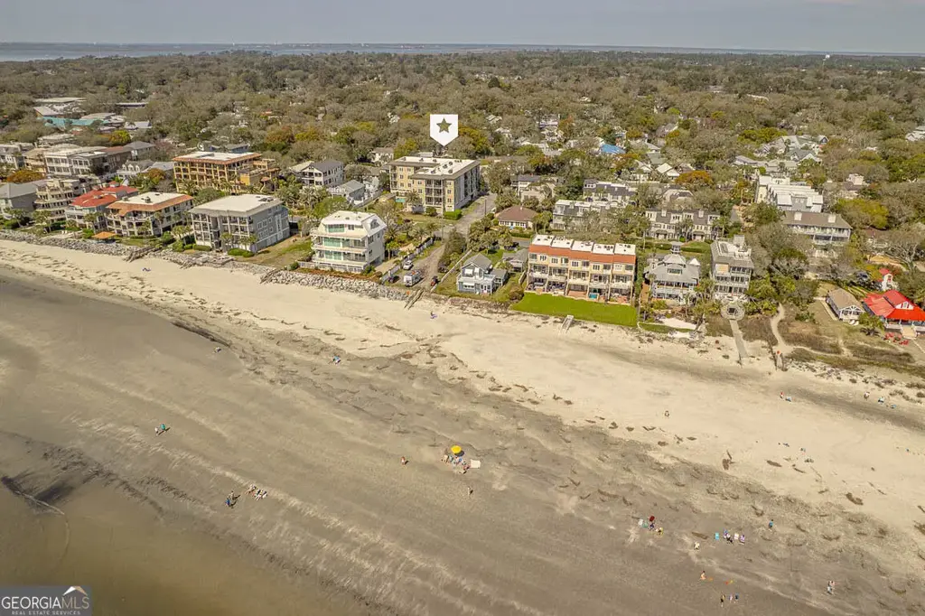 1015 Beachview Drive, St. Simons