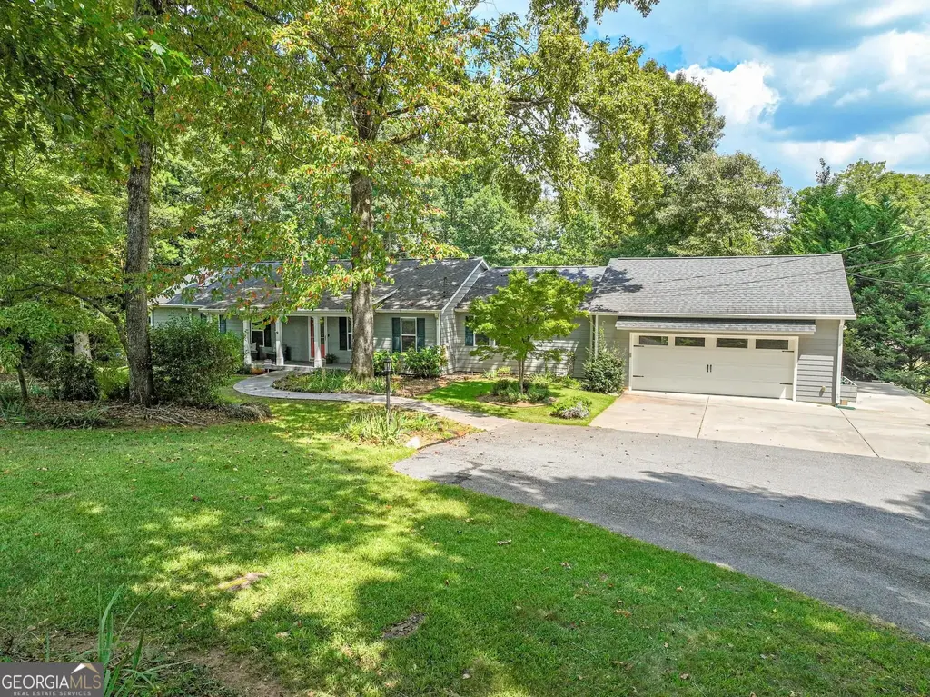 123 Swanson Road, Fayetteville