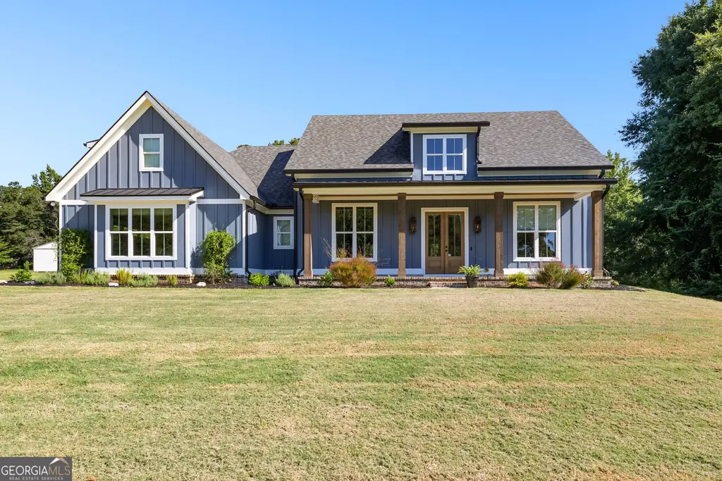 1005 Goza Rd., Fayetteville