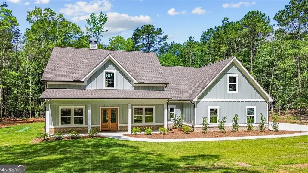 1251 Simmons Road, Social Circle
