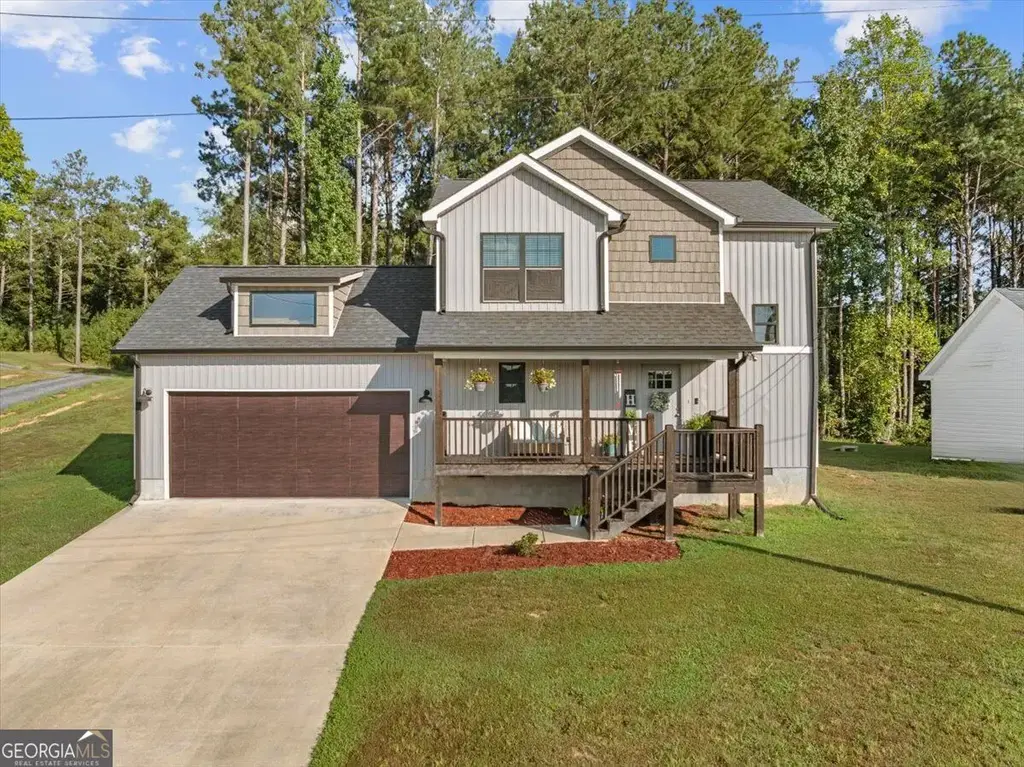 3210 Crow Road Ne, Dalton