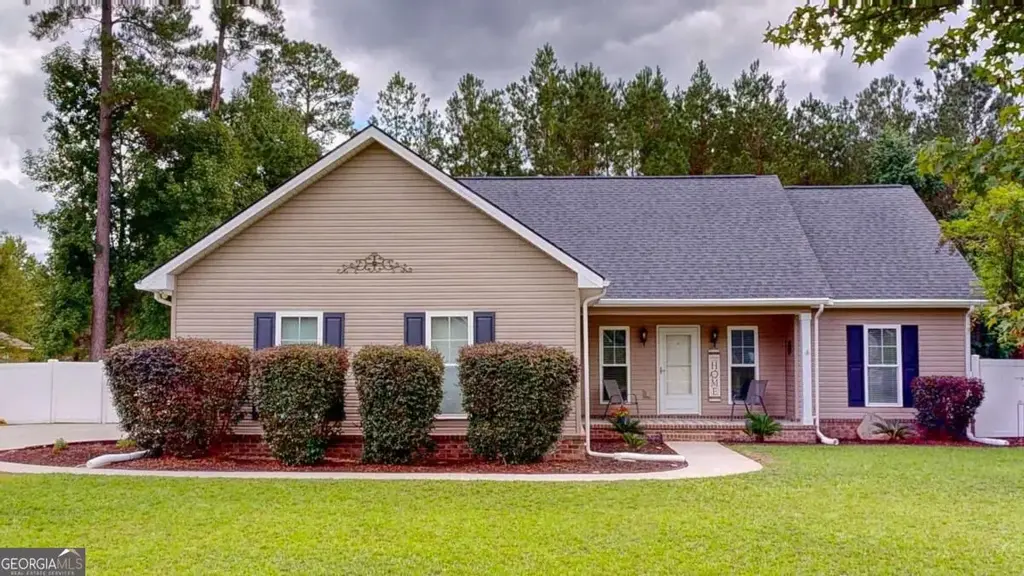 124 Sugarland Boulevard, Brooklet