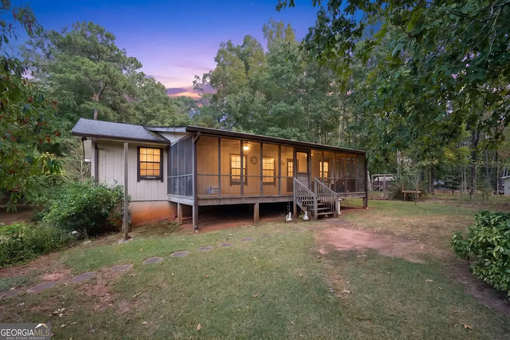 1179 Babbs Mill Road, Hampton