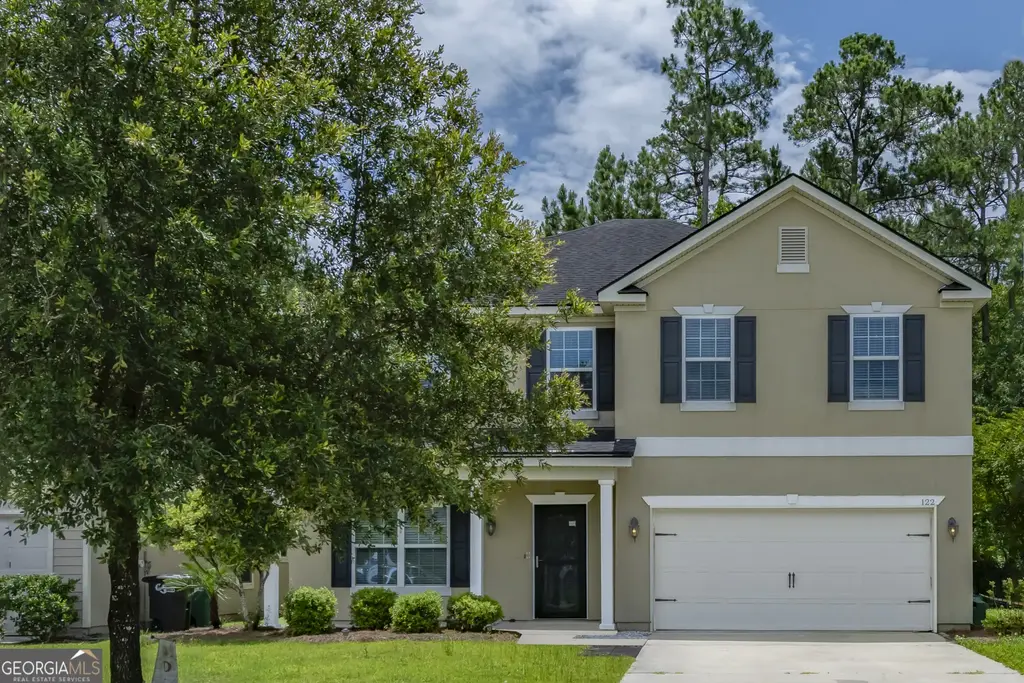122 Brooklet Circle, St. Marys