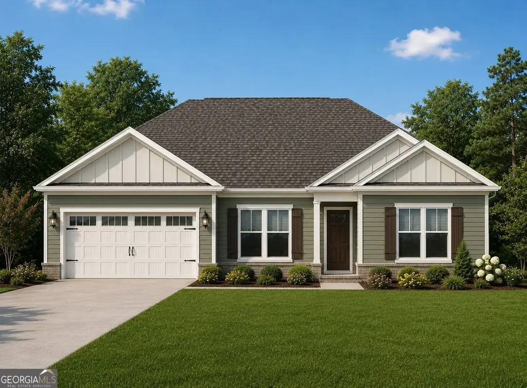 660 Belfast Loop Lot 183, Ellabell