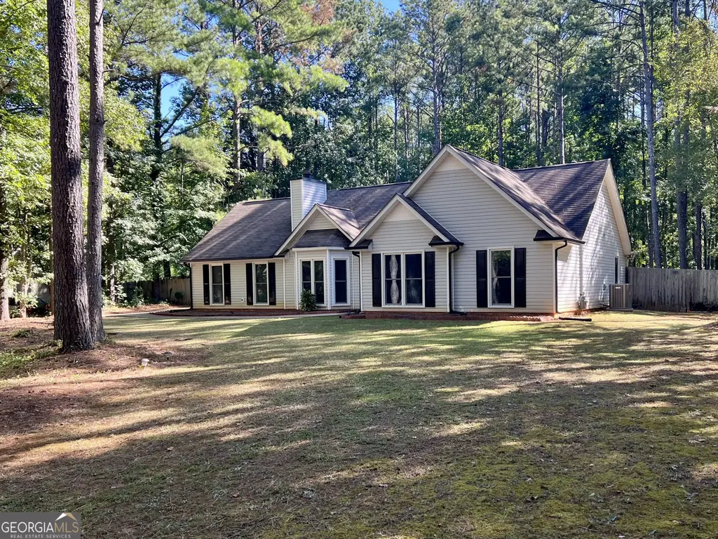 37 Jeb Stuart Drive, Newnan