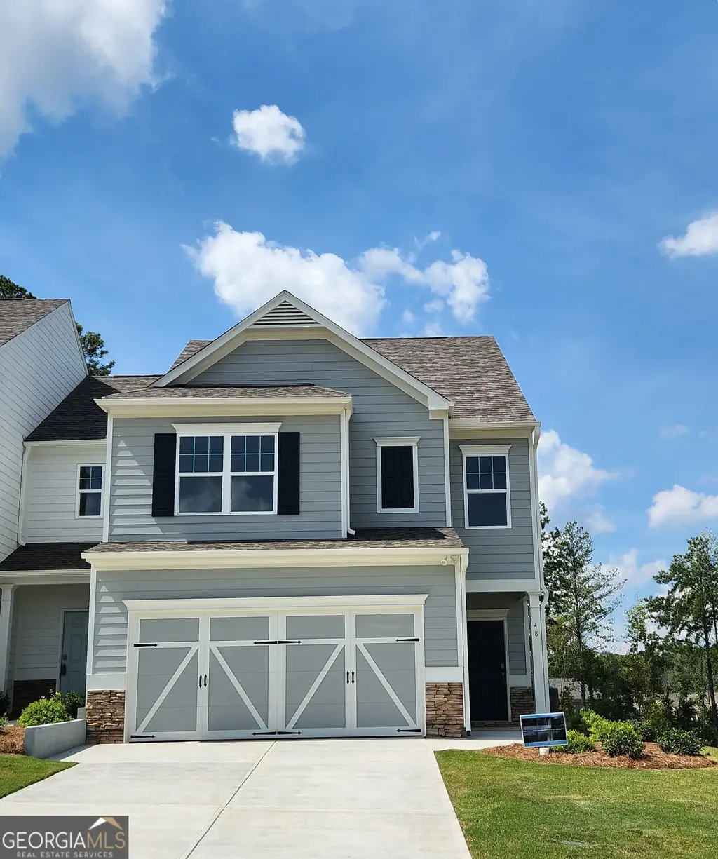 48 Umber Lane Lot 18, Newnan