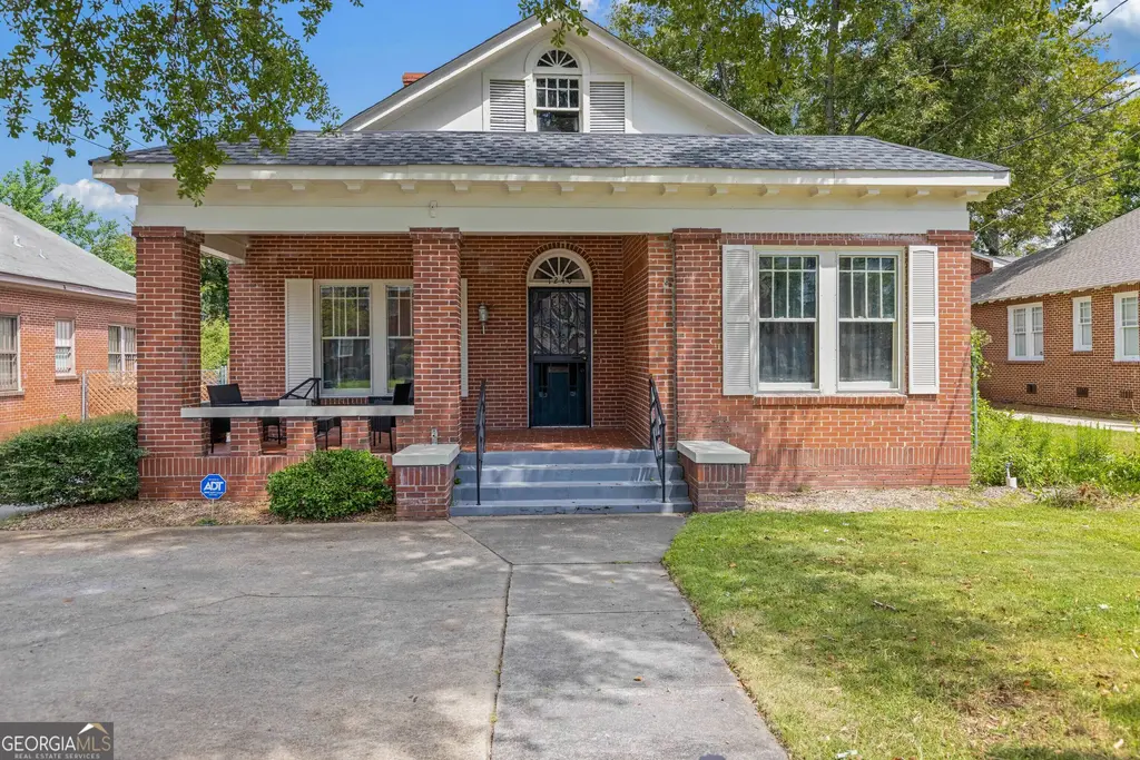 1240 Peacock Avenue, Columbus