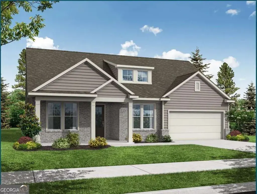 395 Atlas Lane, Winder
