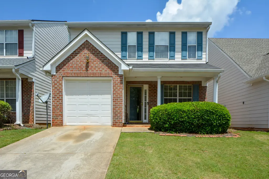 4511 Ravenwood Place # 70, Union City