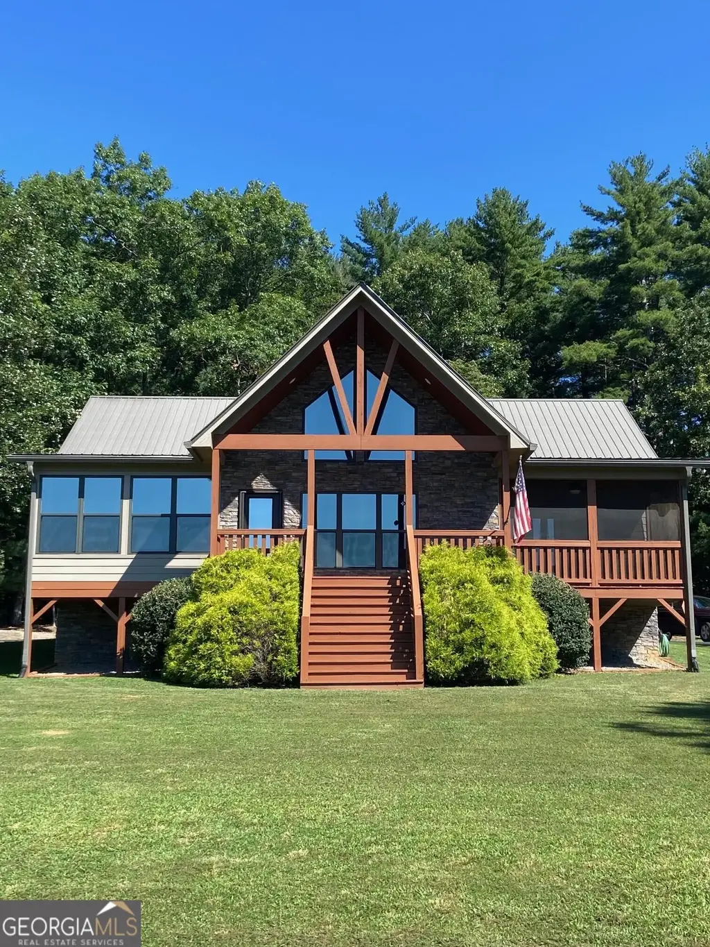 277 Sunset Trail, Blairsville