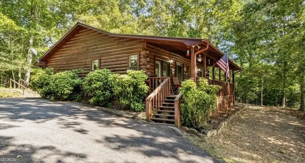461 Gibbs Road, Blairsville