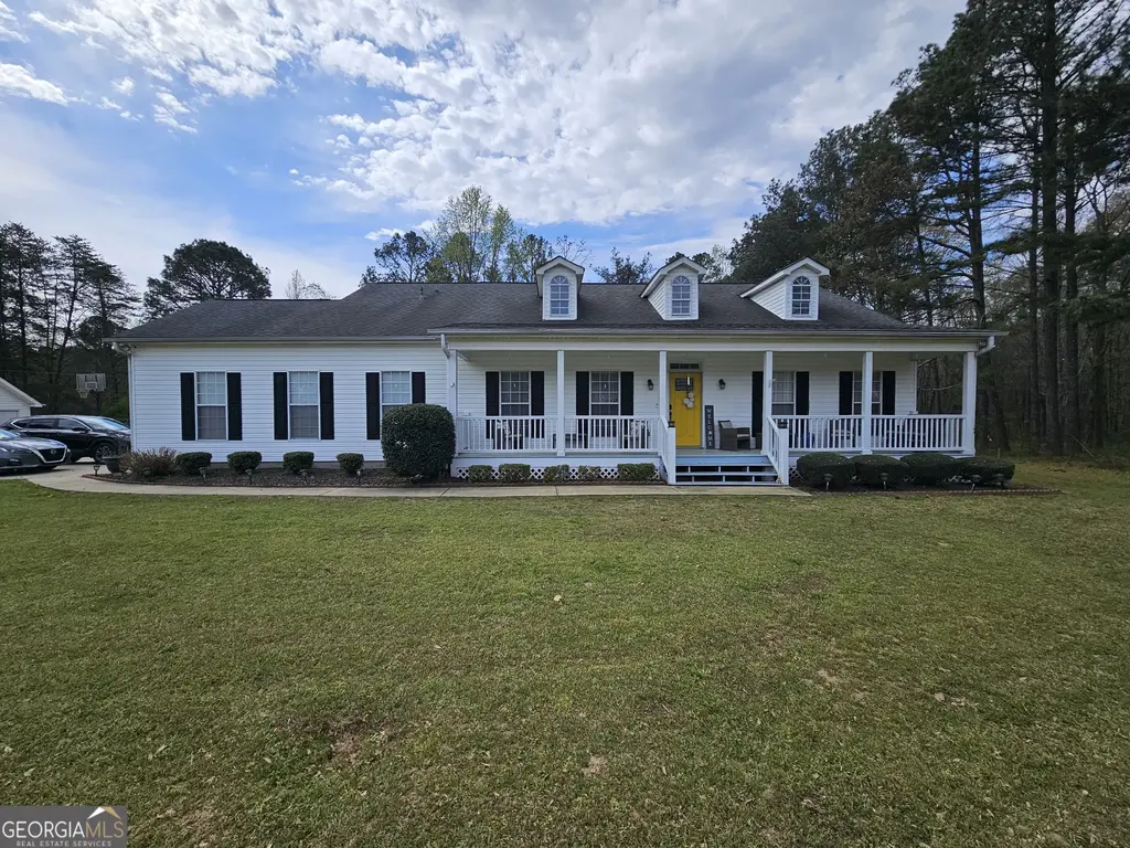17 Goodwyn Road, Newnan