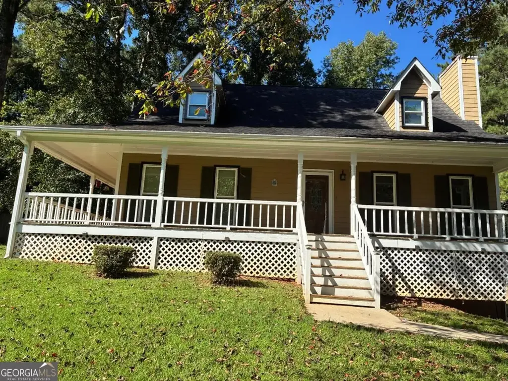 34 Bedford Court, Douglasville