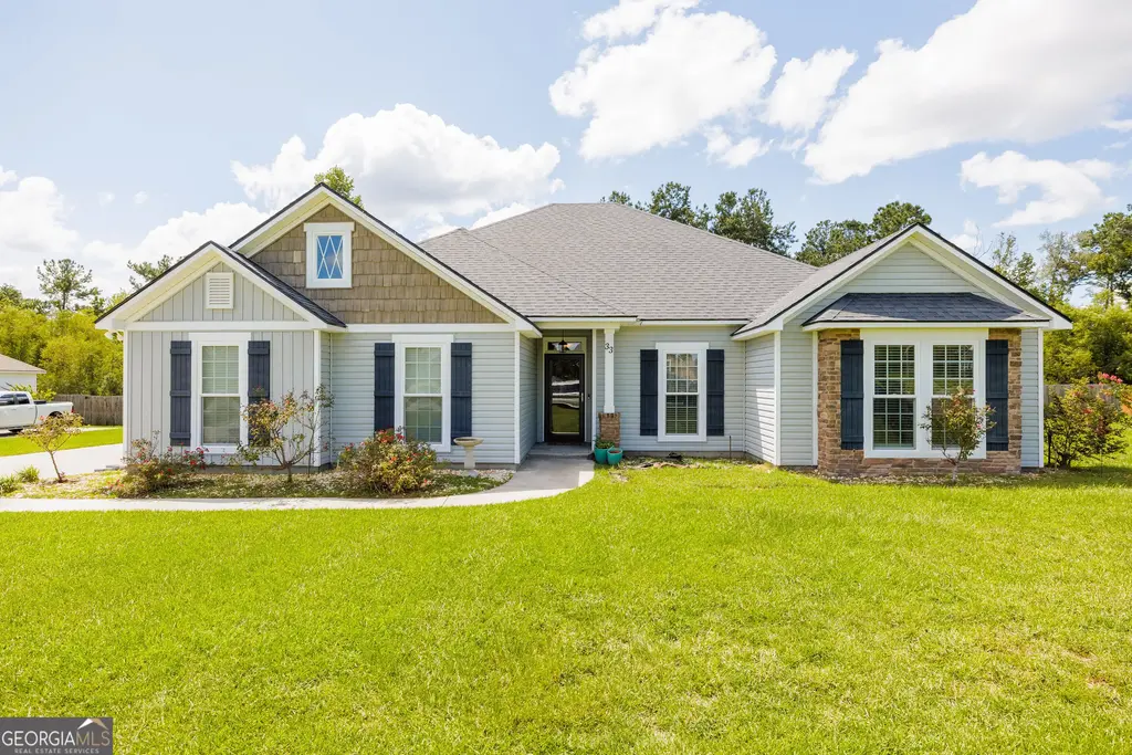 33 Ruger Circle, Lakeland