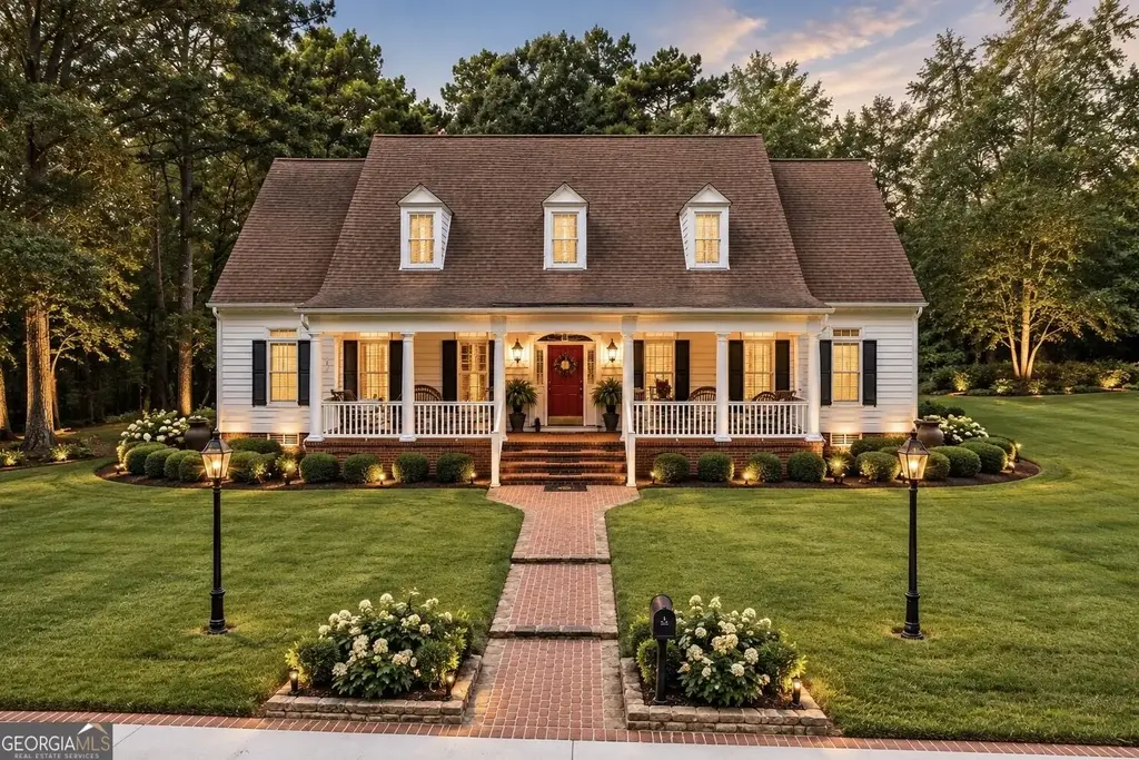 274 Goshen Road, Thomaston
