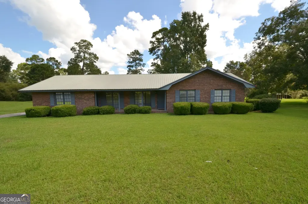 46 Jim Harp Road, Eastman