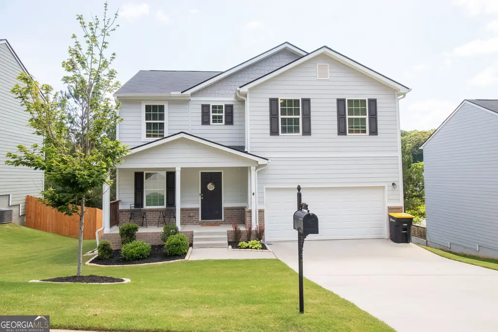 307 Duck Walk Way, Hogansville