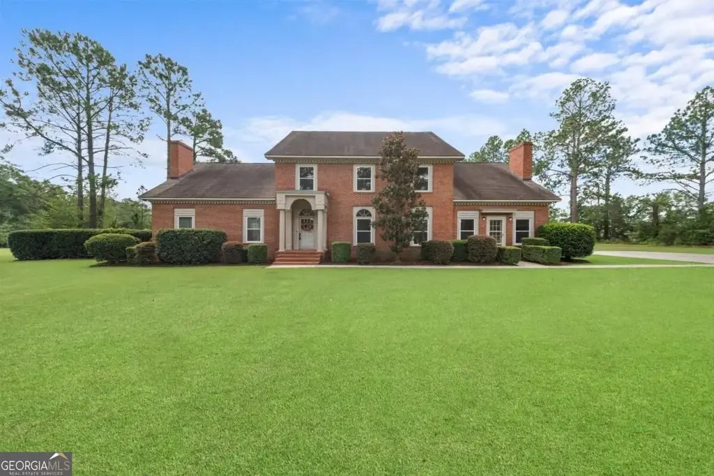 313 Miller Street, Statesboro
